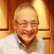 萬方　潤 Jun Manbo